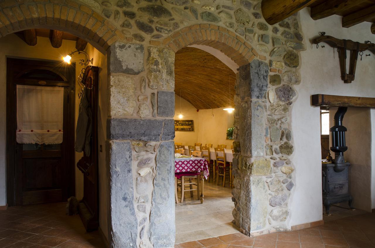 Agriturismo Il Posto Delle Fragole San Giovanni Bianco Dış mekan fotoğraf